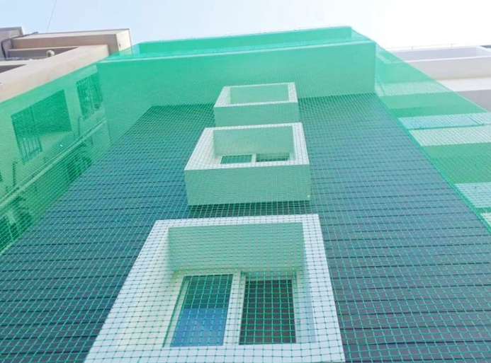 Building Safety Nets