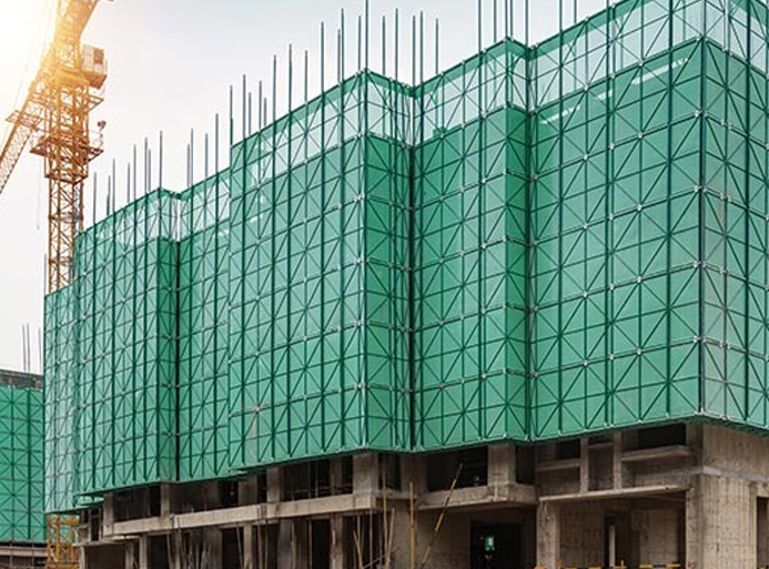 Construction Safety Nets